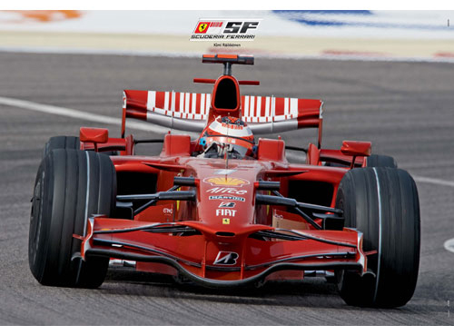 ターです Ferrari 純正ポスターの通販 by ｎ&n's shop｜フェラーリなら 