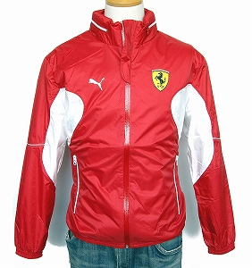 puma ferrari アウター/catsspeed