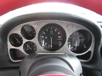 Ferrari cabon/catsspeed