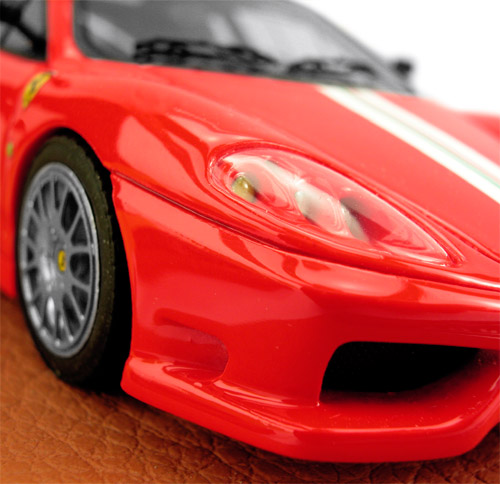 MODEL CAR